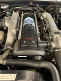 Carbon Fiber 1JZGTE VVTi Engine Cover