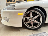 Z30 Concepts LED Side Markers / Winkers for SC300/SC400/Soarer