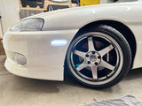 Z30 Concepts LED Side Markers / Winkers for SC300/SC400/Soarer