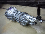 Short Shifter for SC300/SC400/Soarer with JZX110 R154