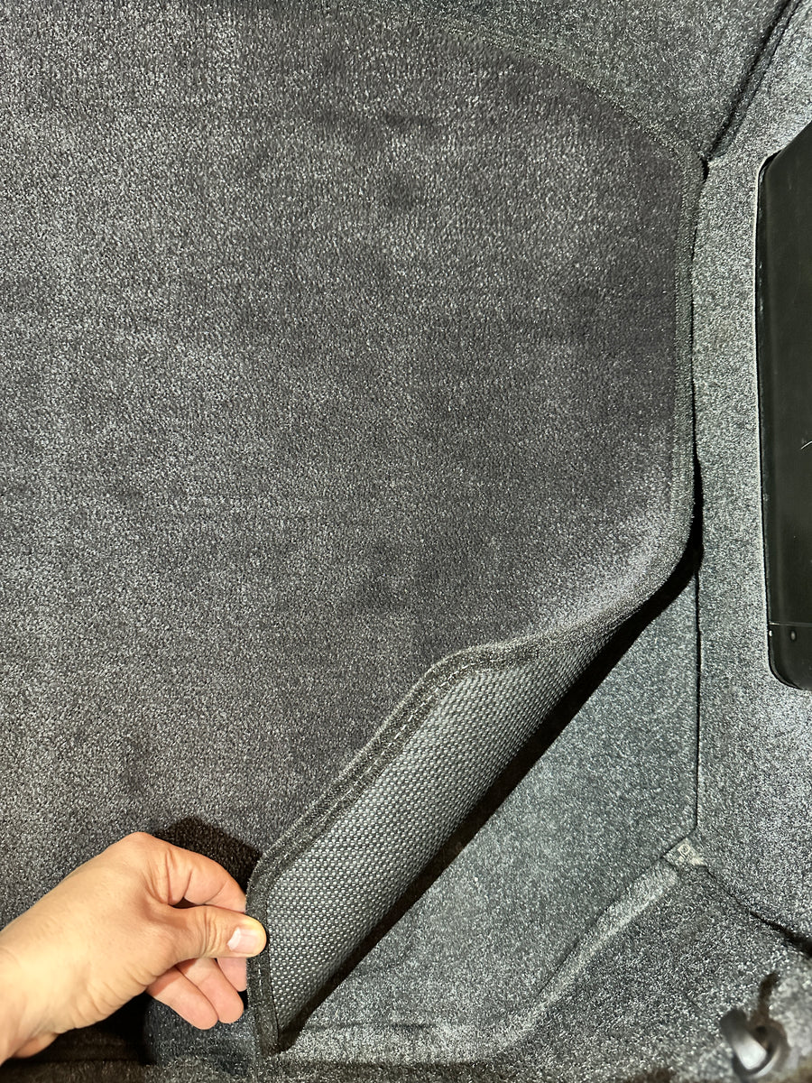 Lloyd Ultimat Trunk Mat for Lexus SC300/SC400 & Toyota Soarer
