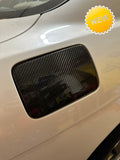 Carbon Fiber Fuel Door for SC300/SC400/Soarer