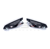 Z30 Concepts LED Side Markers / Winkers for SC300/SC400/Soarer