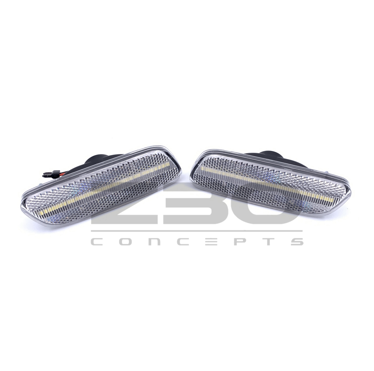 Z30 Concepts LED Side Markers / Winkers for Lexus SC300 Z30 Concepts LED Side Markers / Winkers for Lexus SC300