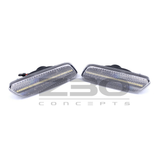Z30 Concepts LED Side Markers / Winkers for SC300/SC400/Soarer