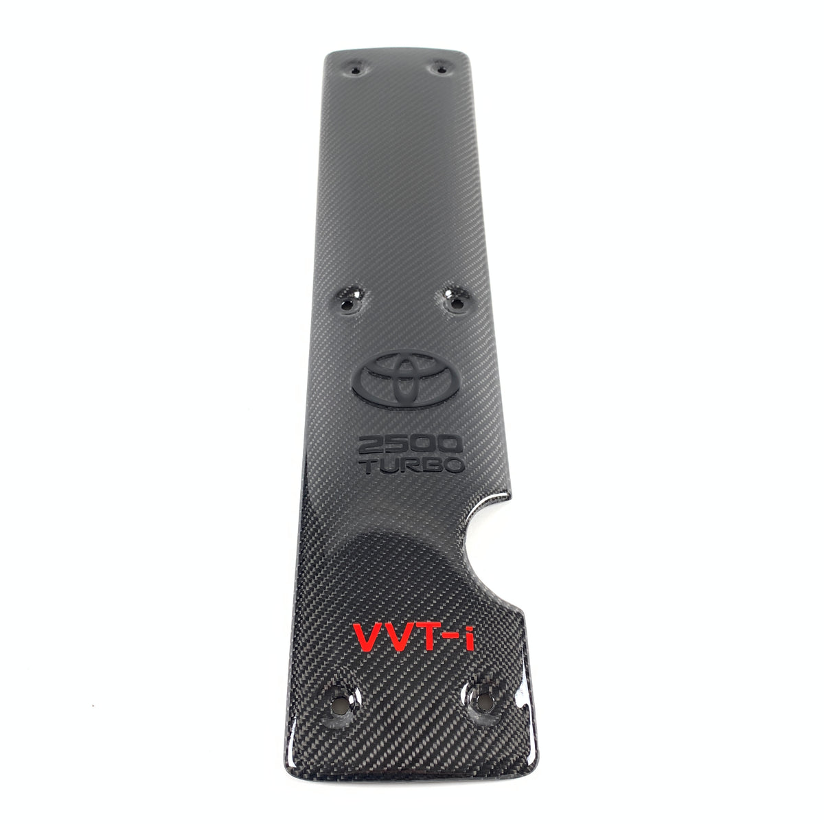 Carbon Fiber 1JZGTE VVTi Engine / Coil Pack Covers – Z30 Concepts