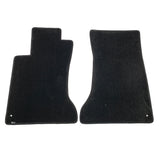 Lloyd LUXE Floor Mats for SC300/SC400 (Black)