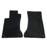 Lloyd Ultimat Floor Mats for SC300/SC400 (Black)