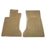 Lloyd Ultimat Floor Mats for SC300/SC400 (Tan)