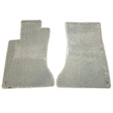 Lloyd Ultimat Floor Mats for SC300/SC400 (Gray)