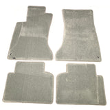 Lloyd Ultimat Floor Mats for SC300/SC400 (Gray)