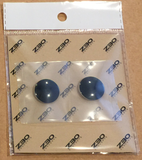 Z30 Concepts Key Hole Covers for SC300/SC400/Soarer