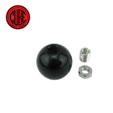 Billet Aluminum Shift Knob