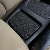 Carbon Fiber Cup Holder Cover For Soarer