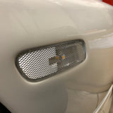 Z30 Concepts Clear Side Marker Lenses for SC300/SC400/Soarer