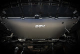 Z30 Concepts Heavy Duty Engine Aluminum Splash Shield for SC300/Soarer
