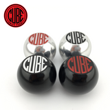 Billet Aluminum Shift Knob