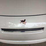 Z30 Concepts Urethane "Griffin" Winged Lion Badge / Emblem for Toyota Soarer