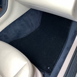 Lloyd LUXE Floor Mats for SC300/SC400 (Black)