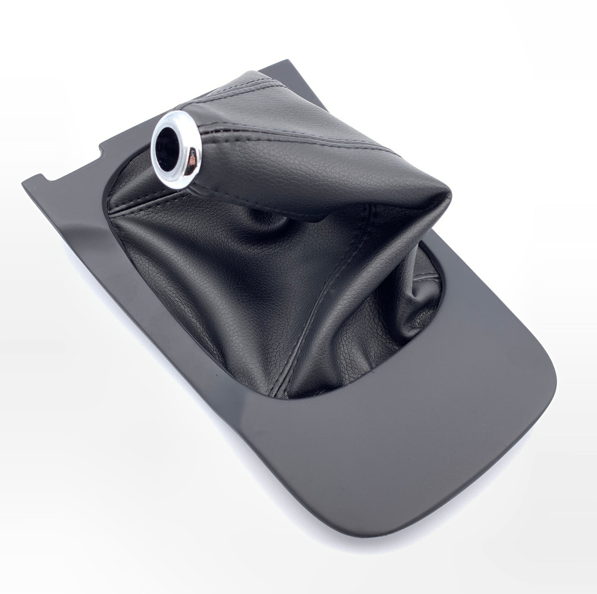 Corn Carbon OEM-Style Replica Manual Shifter Bezels for SC300