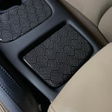 Carbon Fiber Cup Holder Cover For SC300/SC400