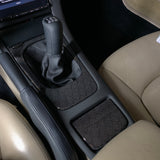 Carbon Fiber Cup Holder Cover For SC300/SC400