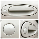Z30 Concepts Key Hole Covers for SC300/SC400/Soarer