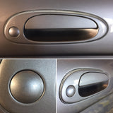 Z30 Concepts Key Hole Covers for SC300/SC400/Soarer