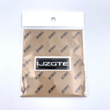 Z30 Concepts Urethane "1JZGTE, 1JZ, 1JZ-GTE" Throttle Body Badge for 1JZ