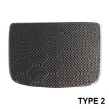 Carbon Fiber Cup Holder Cover For Soarer