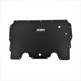Z30 Concepts Heavy Duty Engine Aluminum Splash Shield for SC300/Soarer
