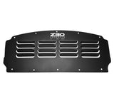 Z30 Concepts Heavy Duty Front Bumper Vented Aluminum Splash Shield for SC300/SC400/Soarer