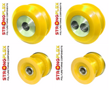 Rear Differential Polyurethane Bushing Kit for SC300/SC400/Soarer