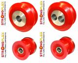 Rear Differential Polyurethane Bushing Kit for SC300/SC400/Soarer