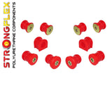 Front Control Arm Polyurethane Bushing Kit for SC300/SC400/Soarer