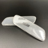 Z30 Concepts Clear Side Marker Lenses for SC300/SC400/Soarer