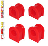 Sway Bar Polyurethane Bushing Kit for SC300/SC400/Soarer
