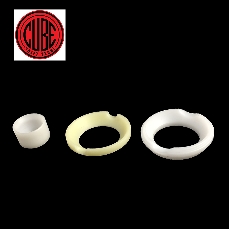 Cube Speed Factory Shifter Bushing Rebuild Kit For SC300