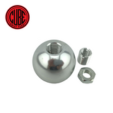 Billet Aluminum Shift Knob