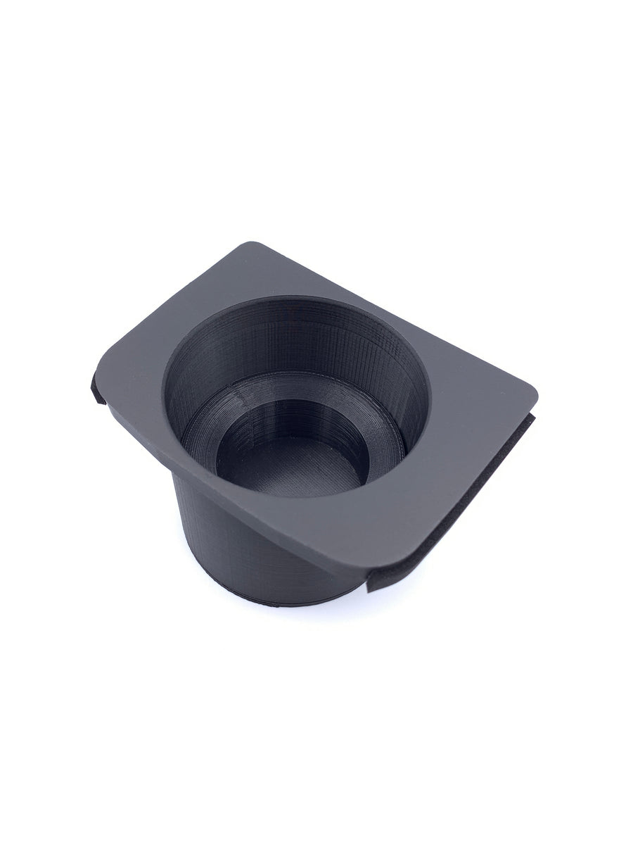 Autoextrude Big Cup Holder w/ Magnetic Lid for Toyota Soarer – Z30