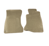 Lloyd Ultimat Floor Mats for Toyota Soarer (Tan)