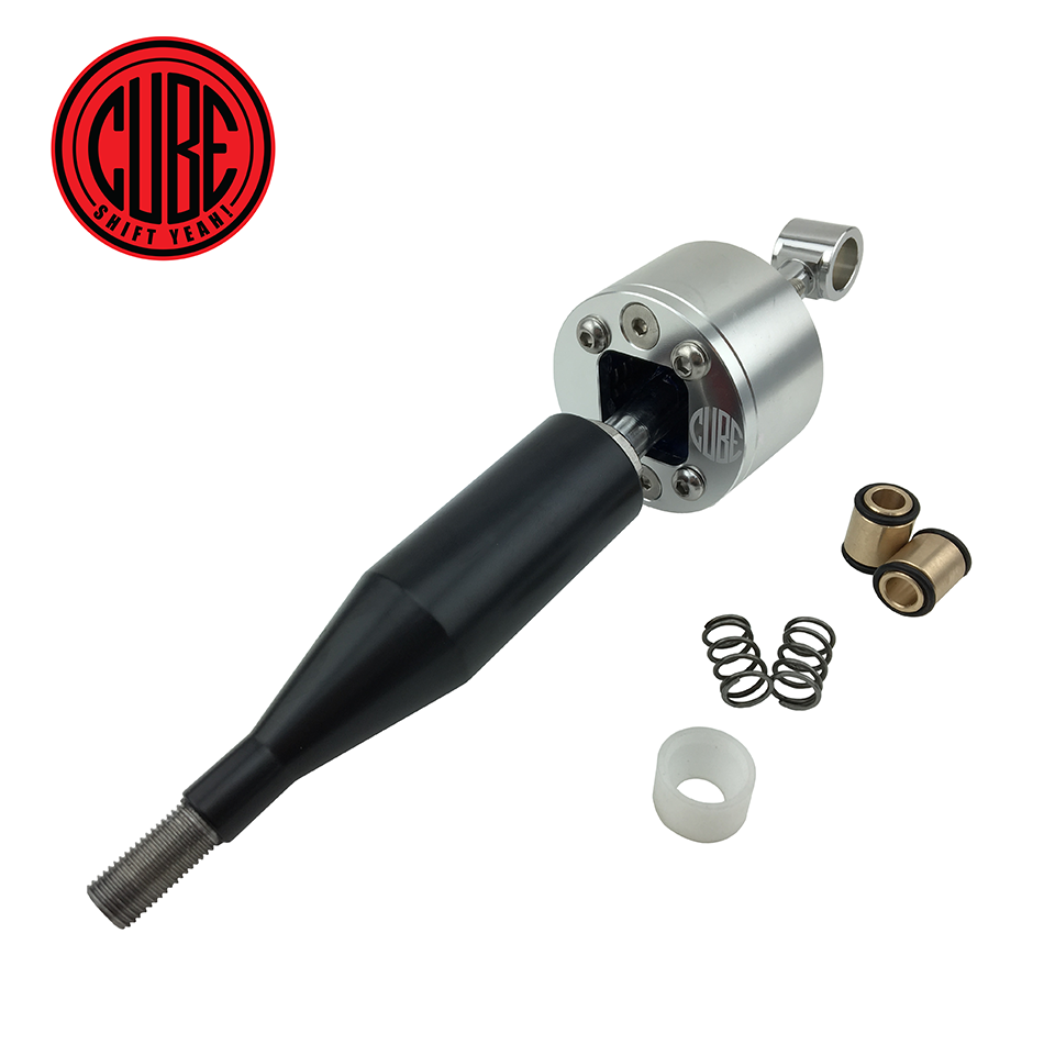 CUBE Speed W58 / R154 Short Shifter for Lexus SC300 & Z30 Soarer CUBE Speed W58 / R154 Short Shifter for Lexus SC300 & Z30 Soarer