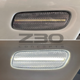 Z30 Concepts LED Side Markers / Winkers for SC300/SC400/Soarer