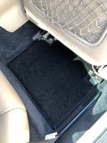 Lloyd Ultimat Floor Mats for SC300/SC400 (Black)