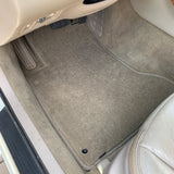 Lloyd Ultimat Floor Mats for SC300/SC400 (Tan)