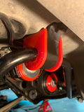 Sway Bar Polyurethane Bushing Kit for SC300/SC400/Soarer