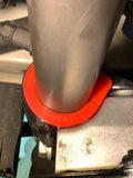 Steering Rack Polyurethane Bushing Kit for SC300/SC400/Soarer
