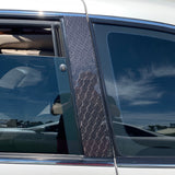 Carbon Fiber B-Pillars for SC300/SC400/Soarer