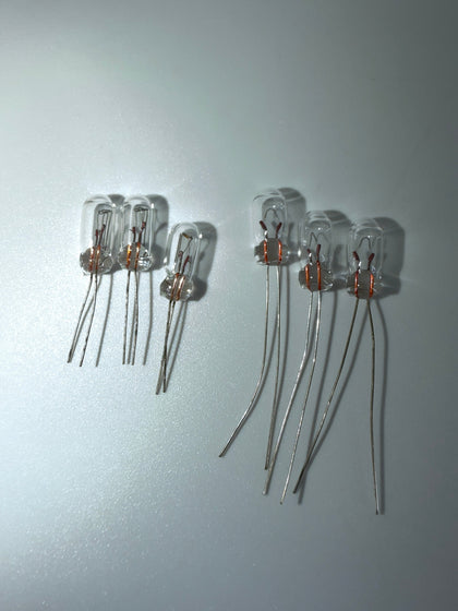 Bulbs