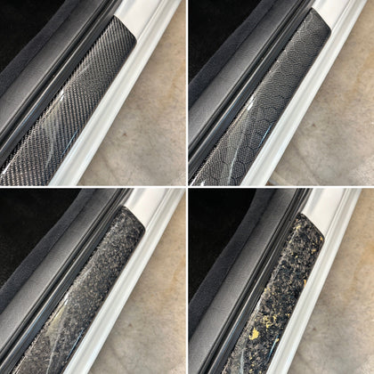 Carbon Fiber